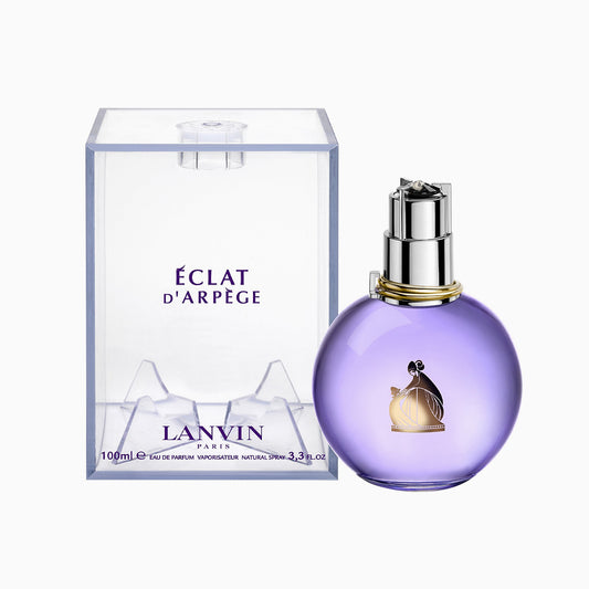 LANVIN ECLAT D'ARPEGE EDP PERFUME FOR WOMEN 100ML