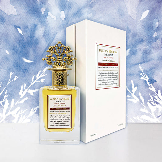 LUXURY EDITION MIRACLE EDP 115ML - MIRACLE