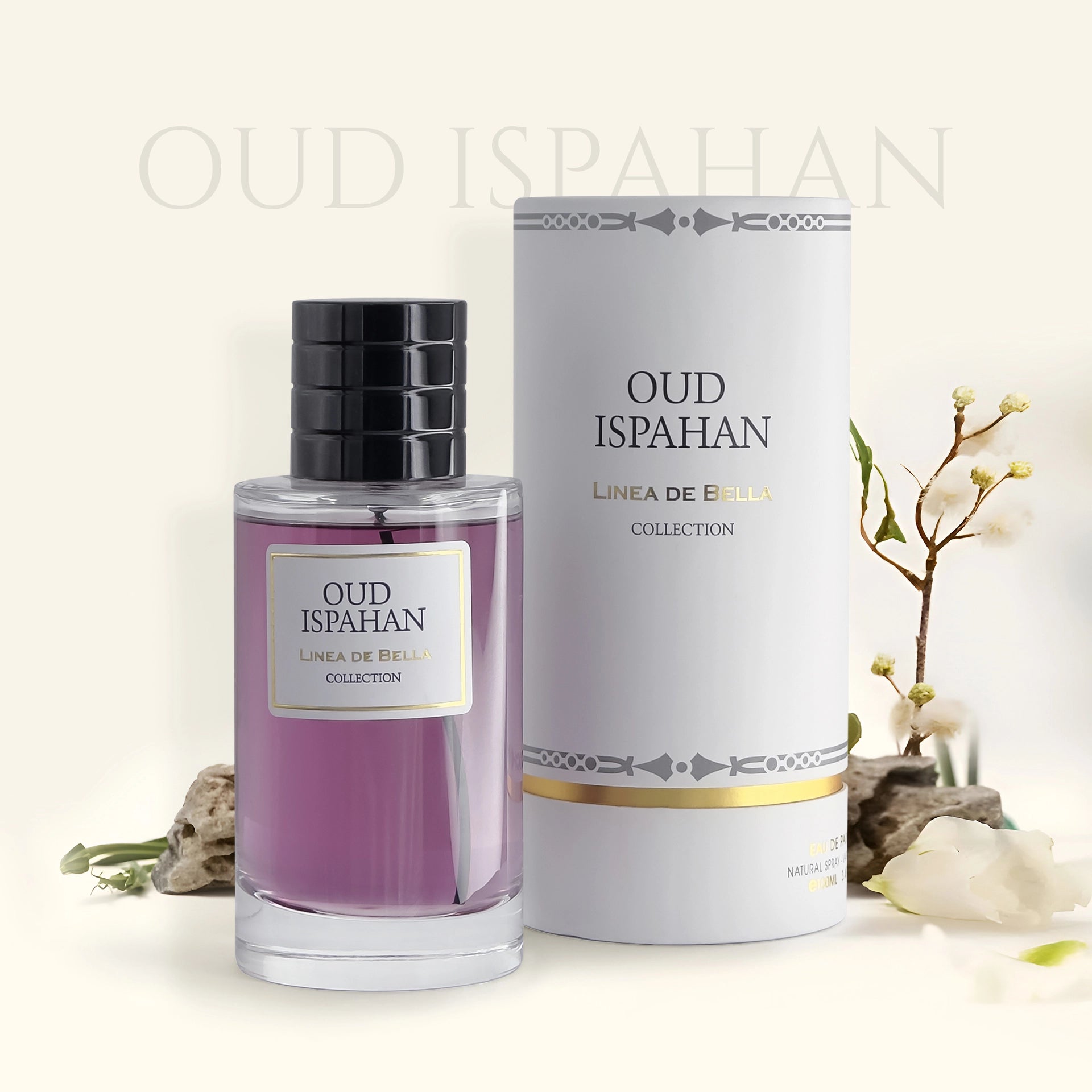Oud ispahan 100ml online