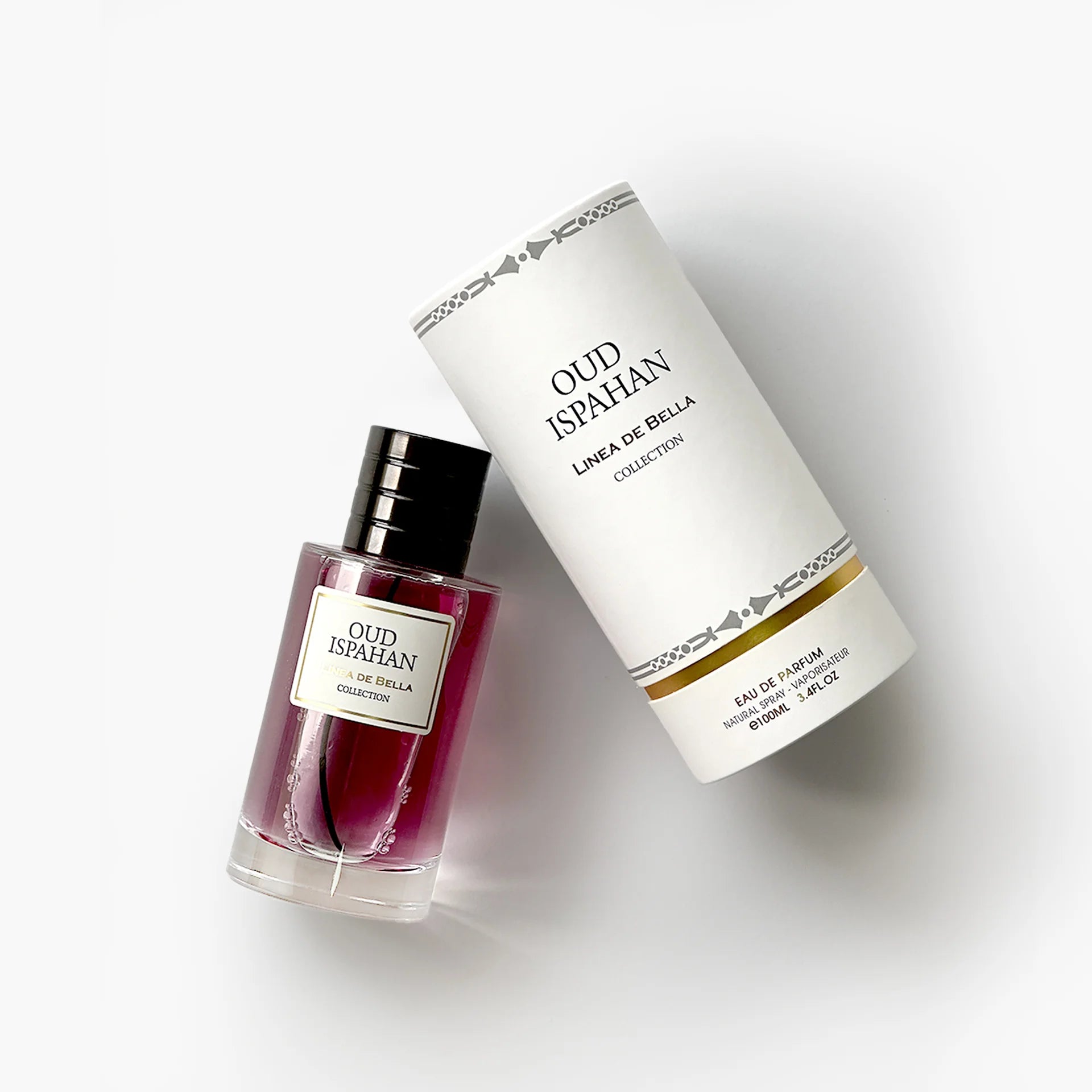 OUD ISPAHAN EDP 100ML UNISEX