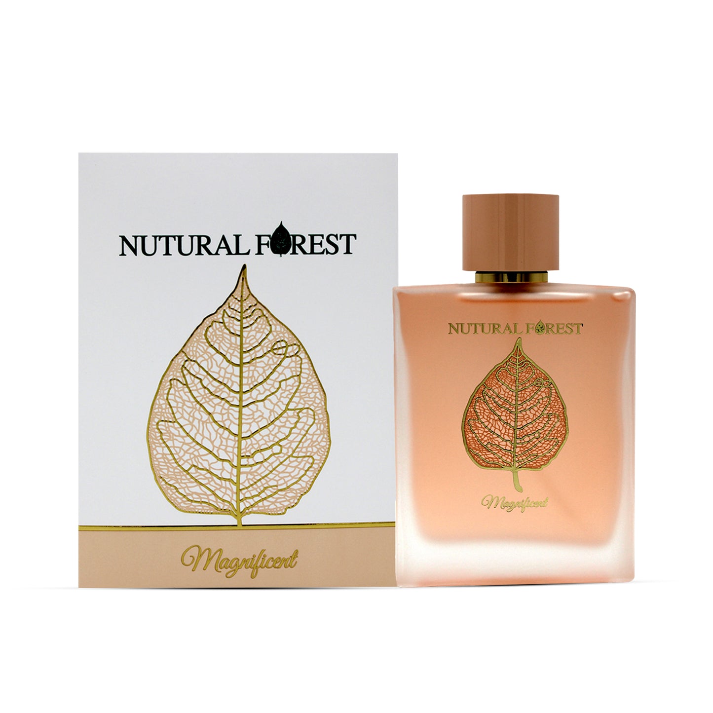NUTURAL FOREST MAGNIFICENT EDP