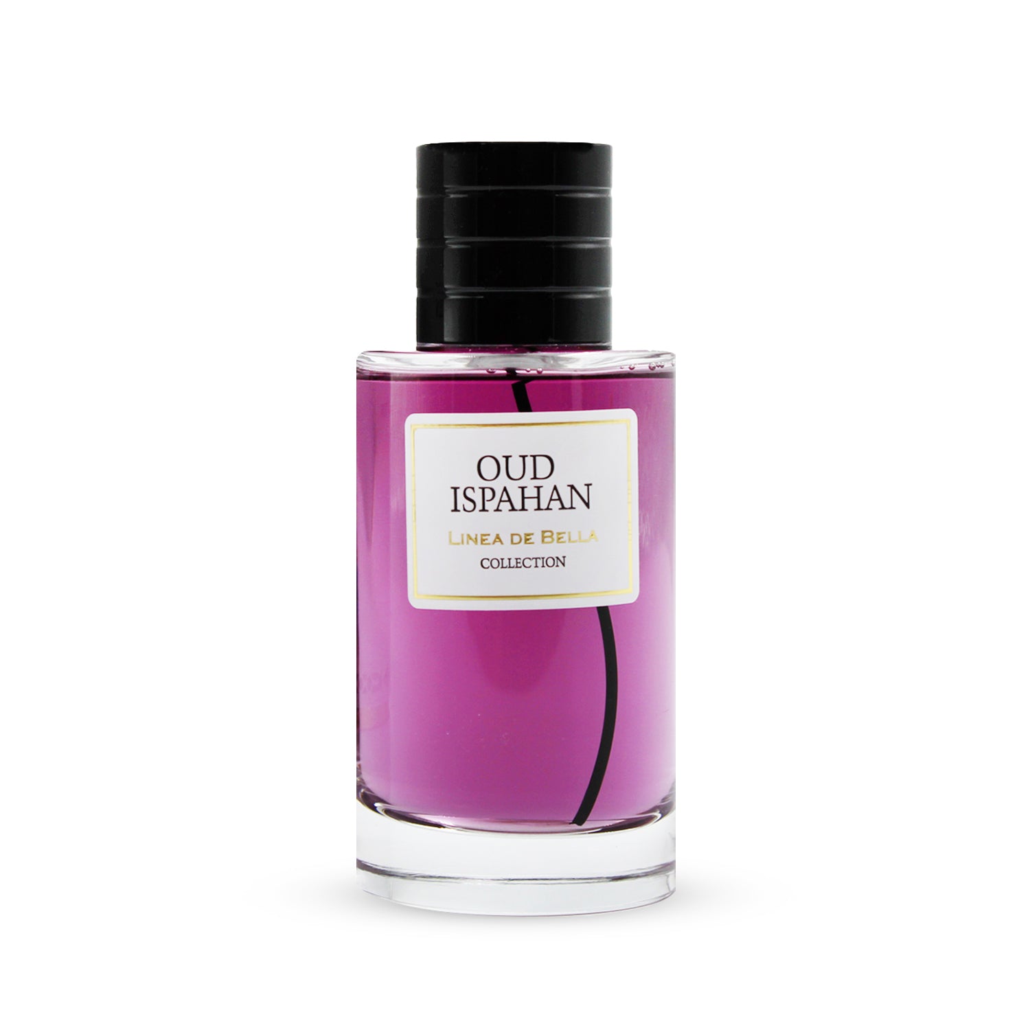 LINEA DE BELLA OUD ISPAHAN EDP 100 ML UNISEX