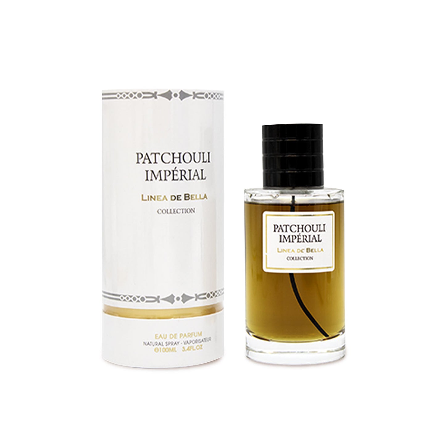 PATCHOULI IMPERIAL EDP