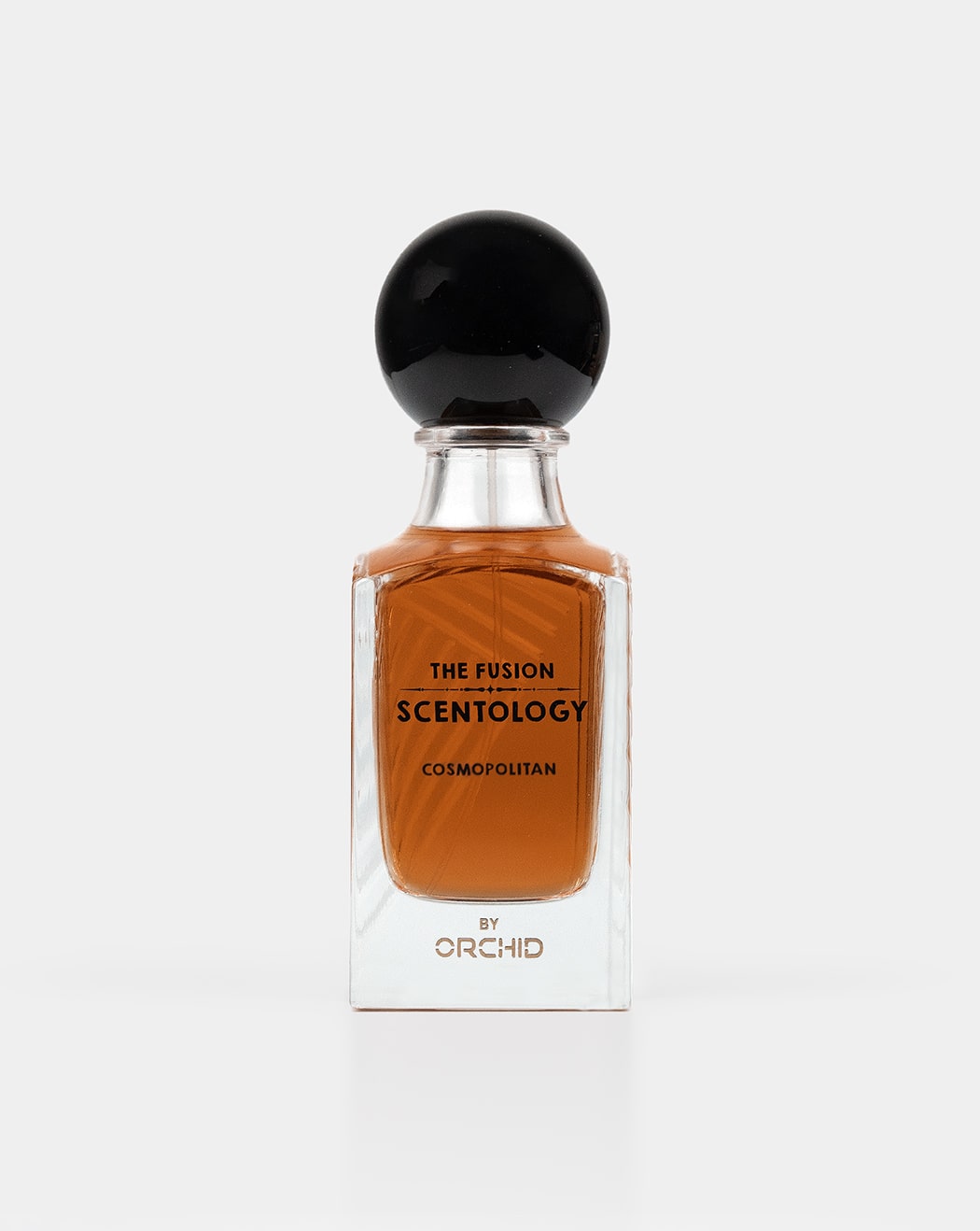 COSMOPOLITAN UNISEX PERFUME SPICY & WOODY EDP 100ML