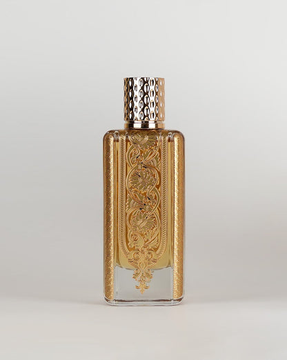 SHUMUKH NICHE COLLECTION EDP ARABIC LONG-LASTING PERFUME 100ML
