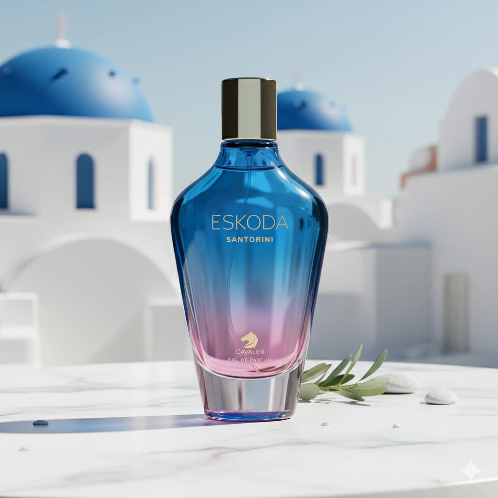 Sunny day women’s perfume 100ml