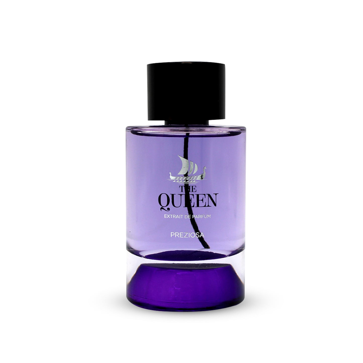 THE-QUEEN-PREZIOSA perfumes collection best perfume