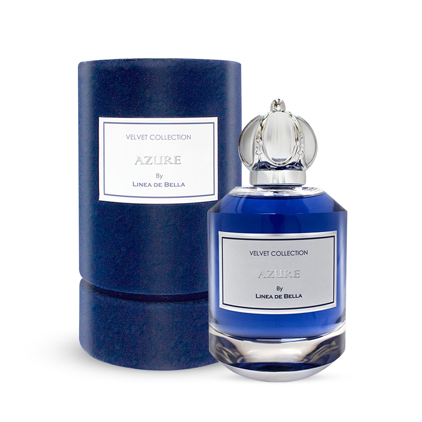 Linea De Bella Velvet Azure perfume 