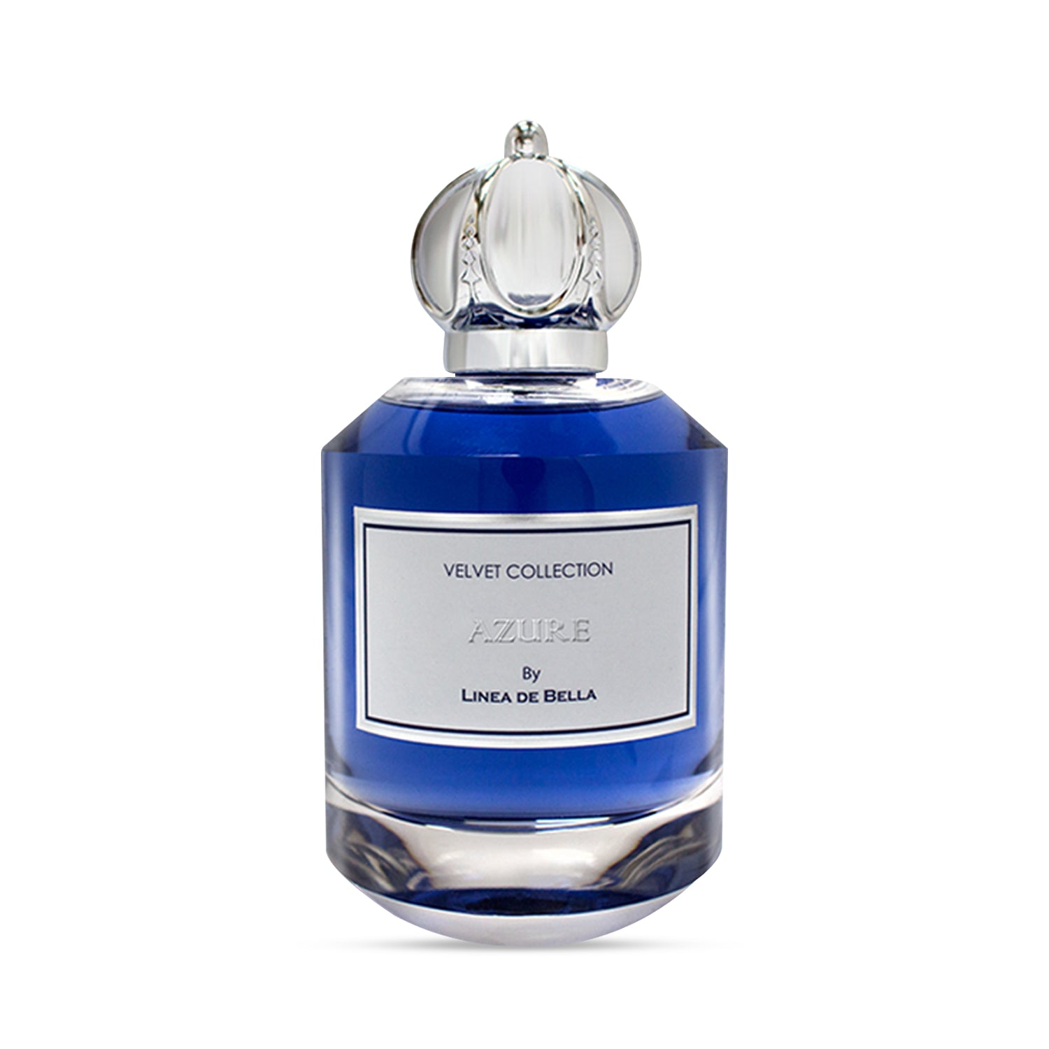 Linea De Bella Velvet Azure perfume 