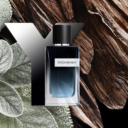 Y BY YVES SAINT LAURENT