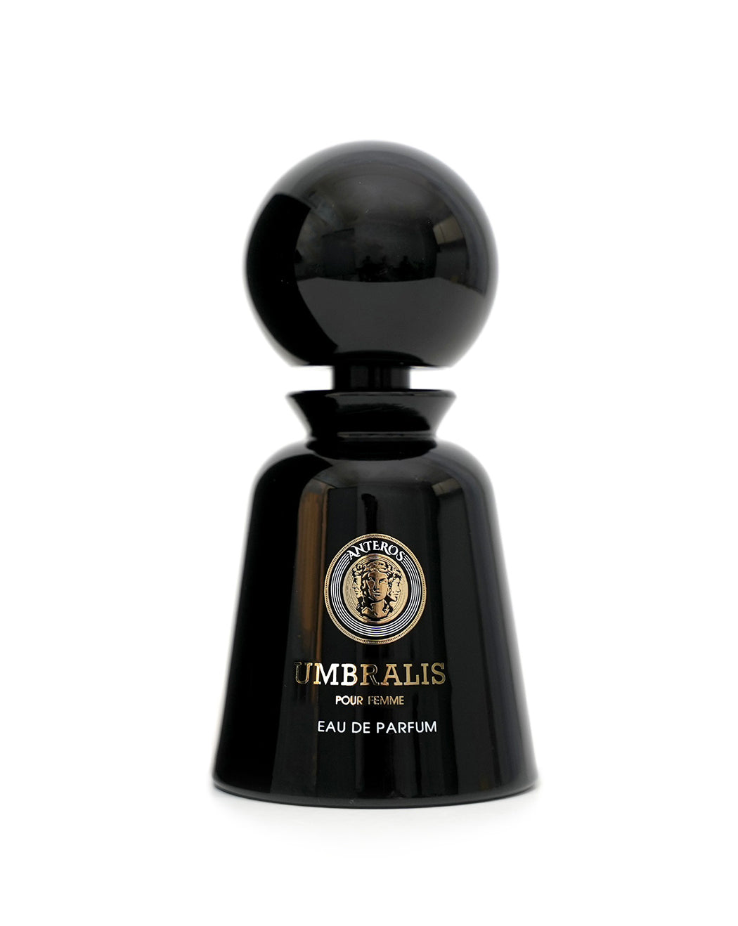 UMBRALIS EDP WOMEN LONG-LASTING PERFUME WITH PEAR, INCENSE & SANDALWOOD PERFUME 100ML BY ANTEROS