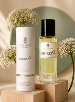 Secret No. 2 Petite Collection EDP 30ml by Arganor Beauté - product image 2