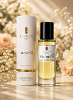 Secret No. 2 Petite Collection EDP 30ml by Arganor Beauté - product image 4