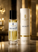 Secret No.4 Petite Collection by Arganor Beaute EDP 30ml - product image 1