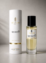 Secret No.4 Petite Collection by Arganor Beaute EDP 30ml - product image 3