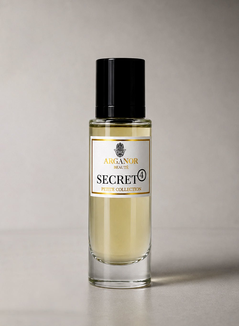 Secret No.4 Petite Collection by Arganor Beaute EDP 30ml - product image 4