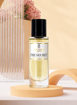The Secret Petite Collection by Arganor Beaute EDP 30ml - product image 5