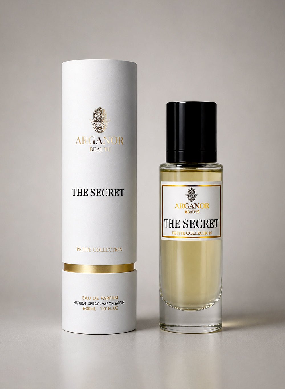 The Secret Petite Collection by Arganor Beaute EDP 30ml - product image 4
