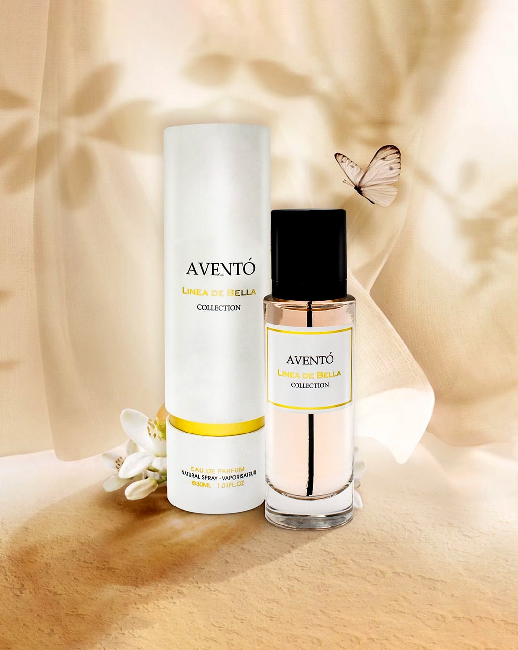 AVENTO EDP WOMEN 30ML