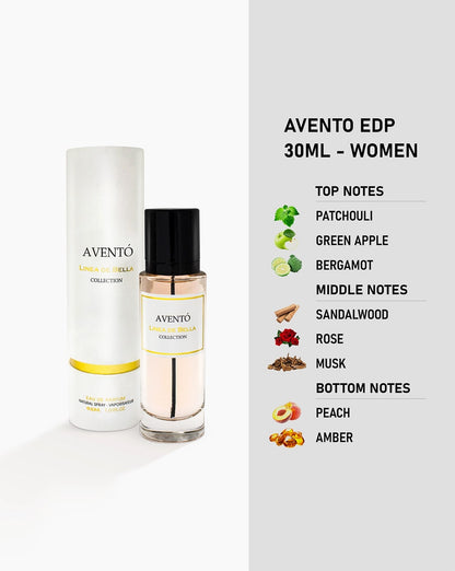 AVENTO EDP WOMEN 30ML