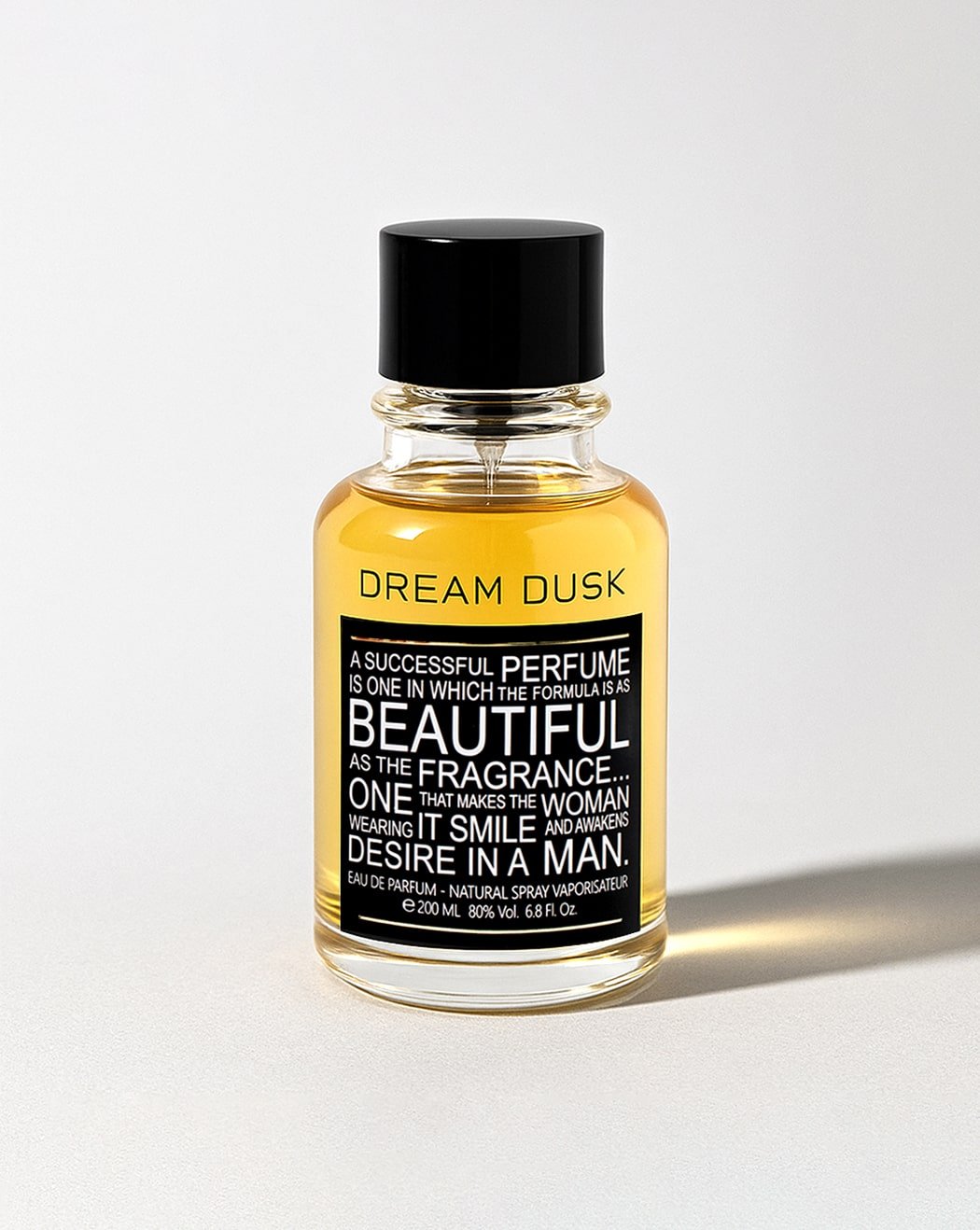 Beautiful Dream Dusk EDP Women 200ml by Linea De Bella - product image 3