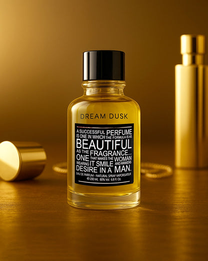 BEAUTIFUL DREAM DUSK EDP WOMEN 200ML