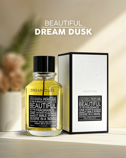 BEAUTIFUL DREAM DUSK EDP WOMEN 200ML
