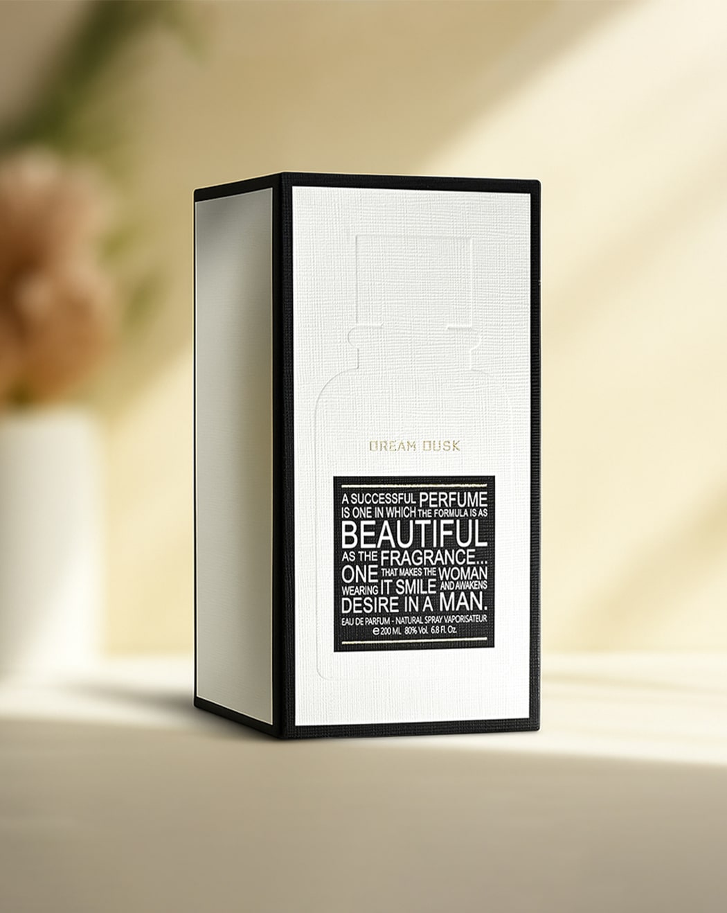 BEAUTIFUL DREAM DUSK EDP WOMEN 200ML