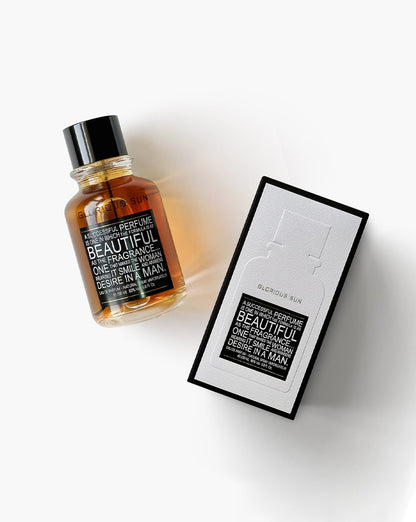 BEAUTIFUL GLORIOUS SUN EDP UNISEX 200ML