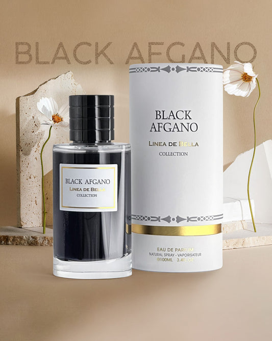 BLACK AFGANO EDP MEN 100ML