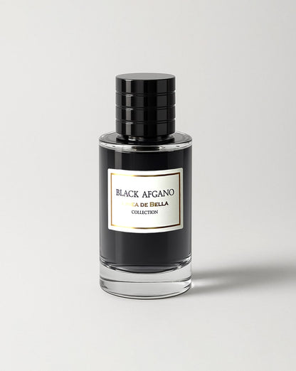 BLACK AFGANO EDP MEN 100ML