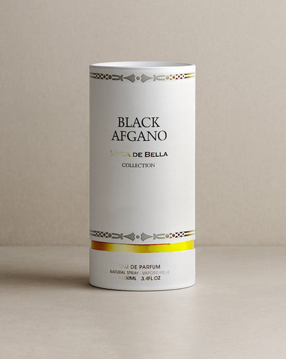 BLACK AFGANO EDP MEN 100ML