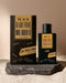 BLACK BARCODE EDP FOR MEN 80ML - Linea De Bella | Divina Perfumesperfumefragrance