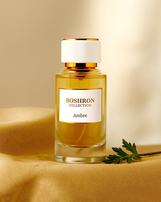 BOSHRON AMBER EDP UNISEX 100ML