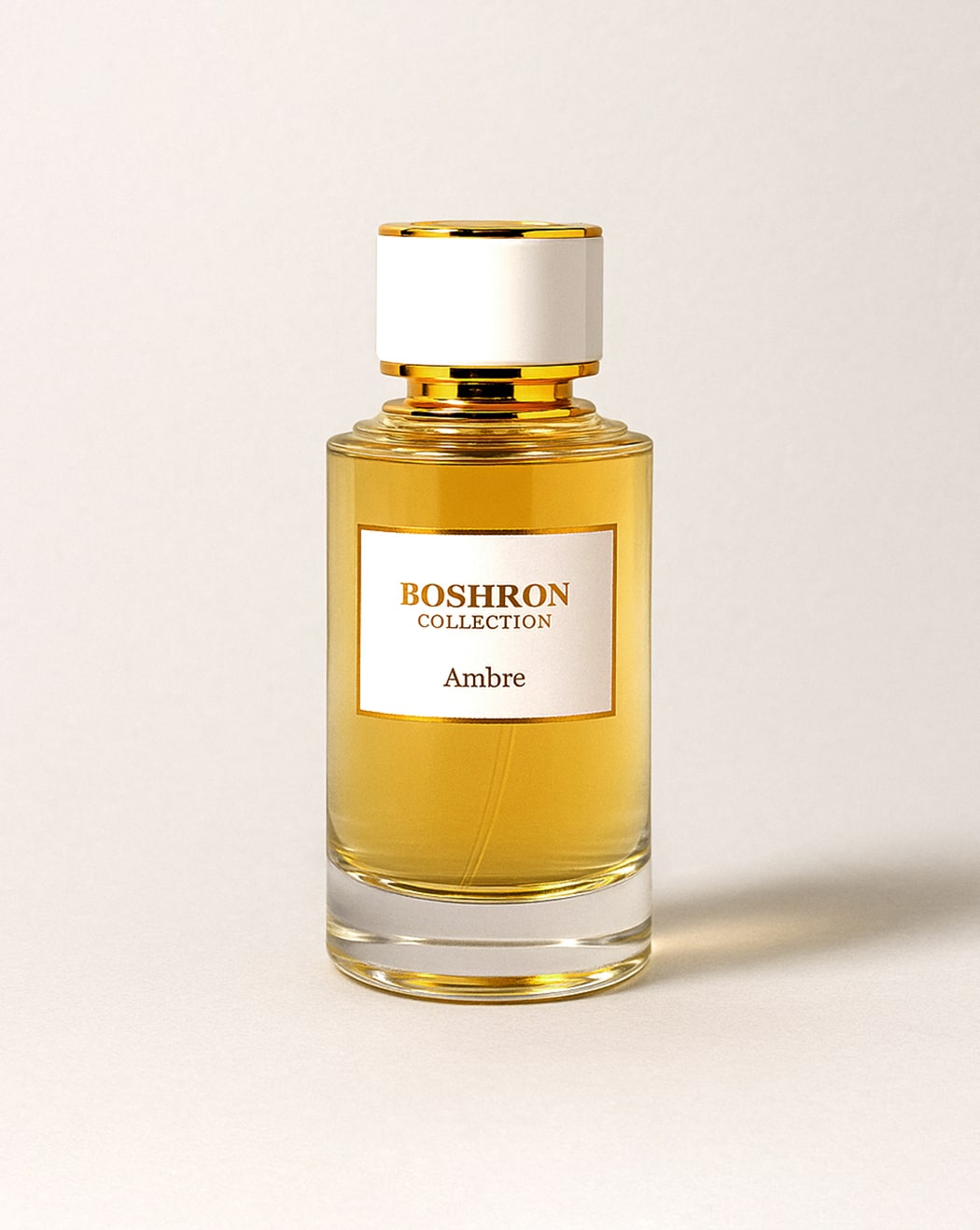 BOSHRON AMBER EDP UNISEX 100ML