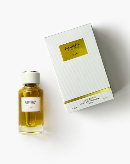 BOSHRON AMBER EDP UNISEX 100ML