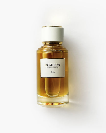 BOSHRON IRIS EDP UNISEX 100ML