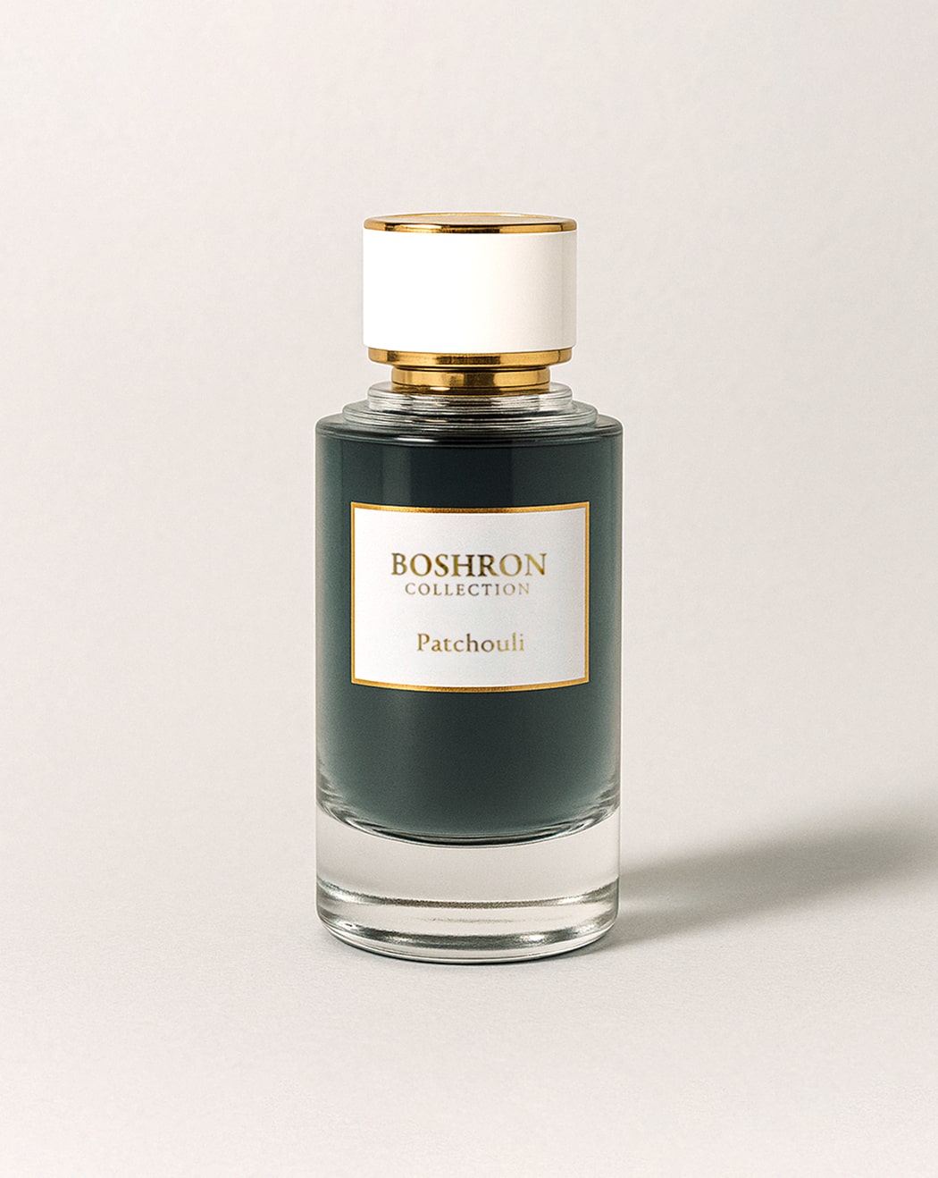 BOSHRON PATCHOULI EDP MEN 100ML