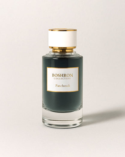 BOSHRON PATCHOULI EDP MEN 100ML