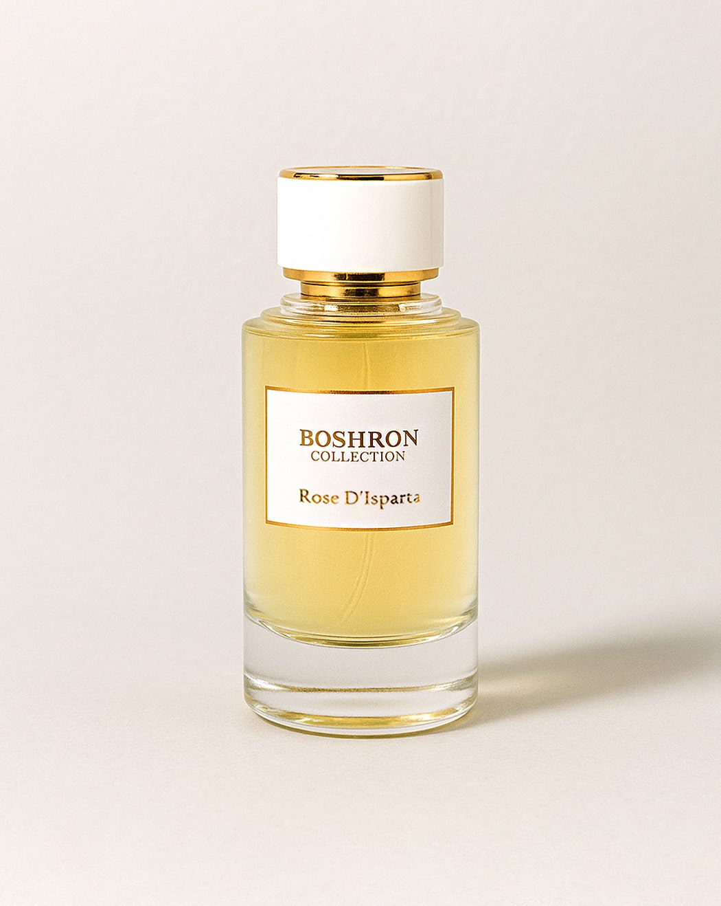 BOSHRON ROSE D'ISPARTA EDP UNISEX 100ML