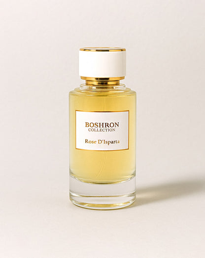 BOSHRON ROSE D'ISPARTA EDP UNISEX 100ML