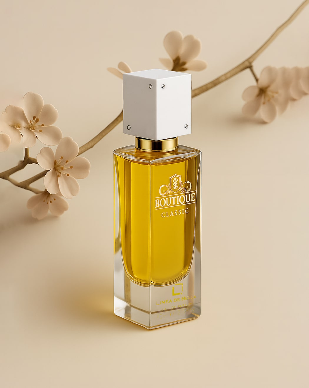 BOUTIQUE CLASSIC EDP WOMEN 80ML