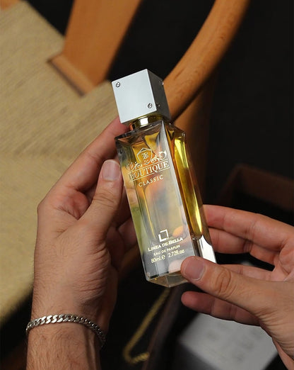 BOUTIQUE CLASSIC EDP WOMEN 80ML