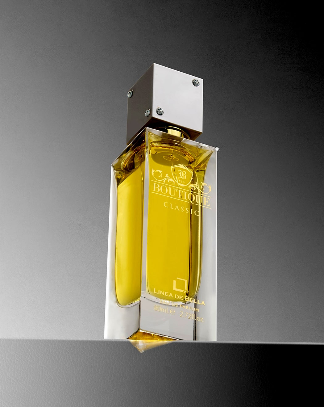 BOUTIQUE CLASSIC EDP WOMEN 80ML