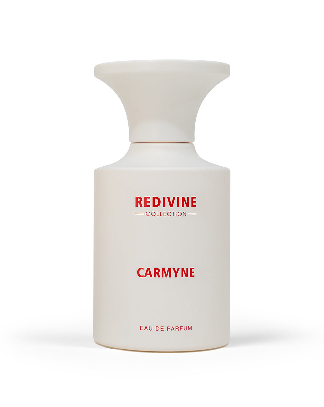 REDIVINE CARMYNE LONG-LASTING AROMATIC GOURMAND PERFUME WARM SWEET LUXURY FRAGRANCE FOR MEN EDP 100ML BY ANTEROS