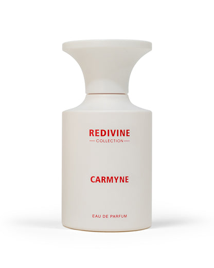 REDIVINE CARMYNE LONG-LASTING AROMATIC GOURMAND PERFUME WARM SWEET LUXURY FRAGRANCE FOR MEN EDP 100ML BY ANTEROS