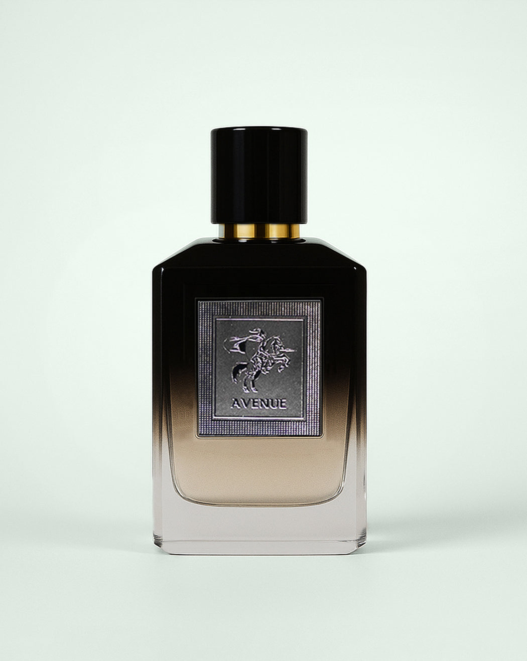 Cavalier Avenue Eau De Parfum 100ml | Bold & Long-Lasting Perfume for Men | Fruity, Smoky & Woody Fragrance