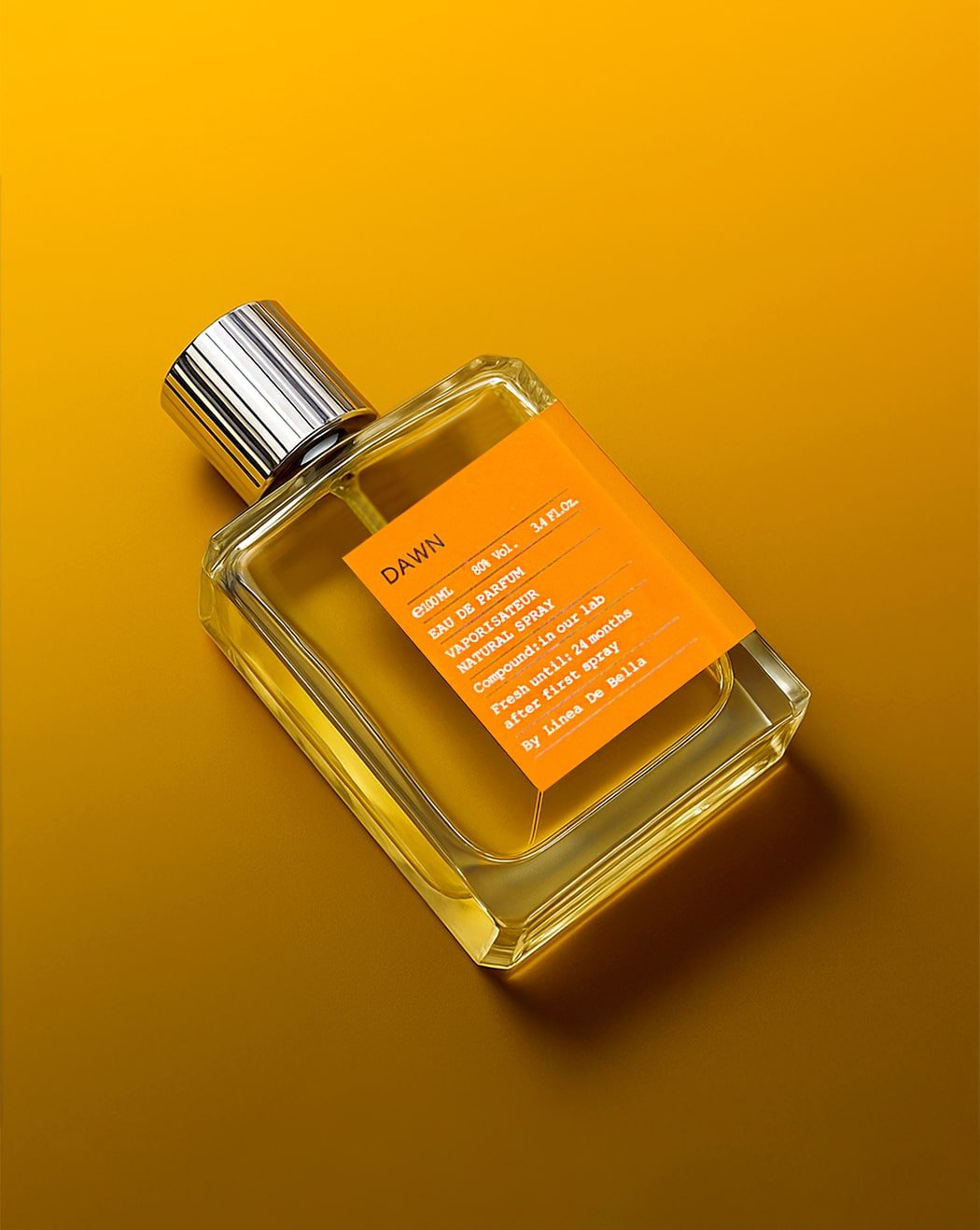 DAWN BY NATURE COLLECTION EDP MEN 100ML - Linea De Bella | Divina Perfumesperfumefragrance