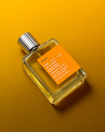 DAWN BY NATURE COLLECTION EDP MEN 100ML