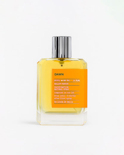 DAWN BY NATURE COLLECTION EDP MEN 100ML